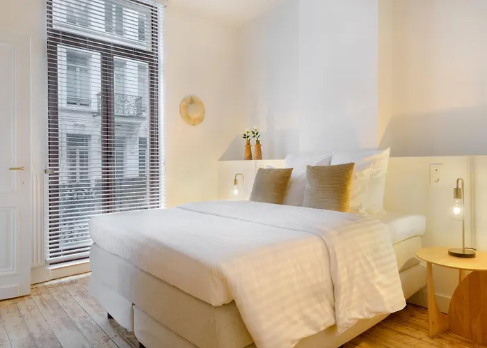 The 1894 Residence By Domani Hotels