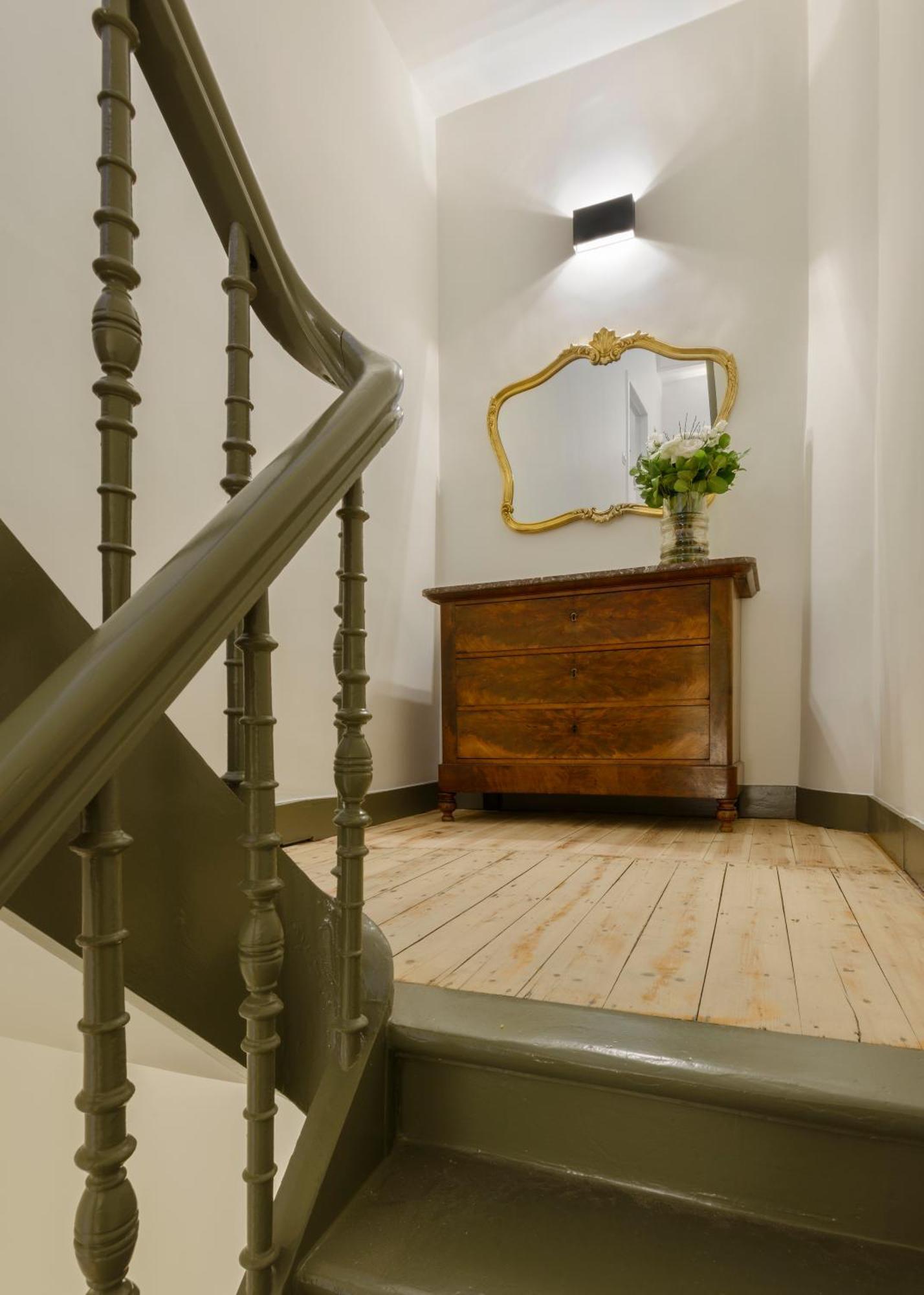 Hotel The 1894 By Domani *