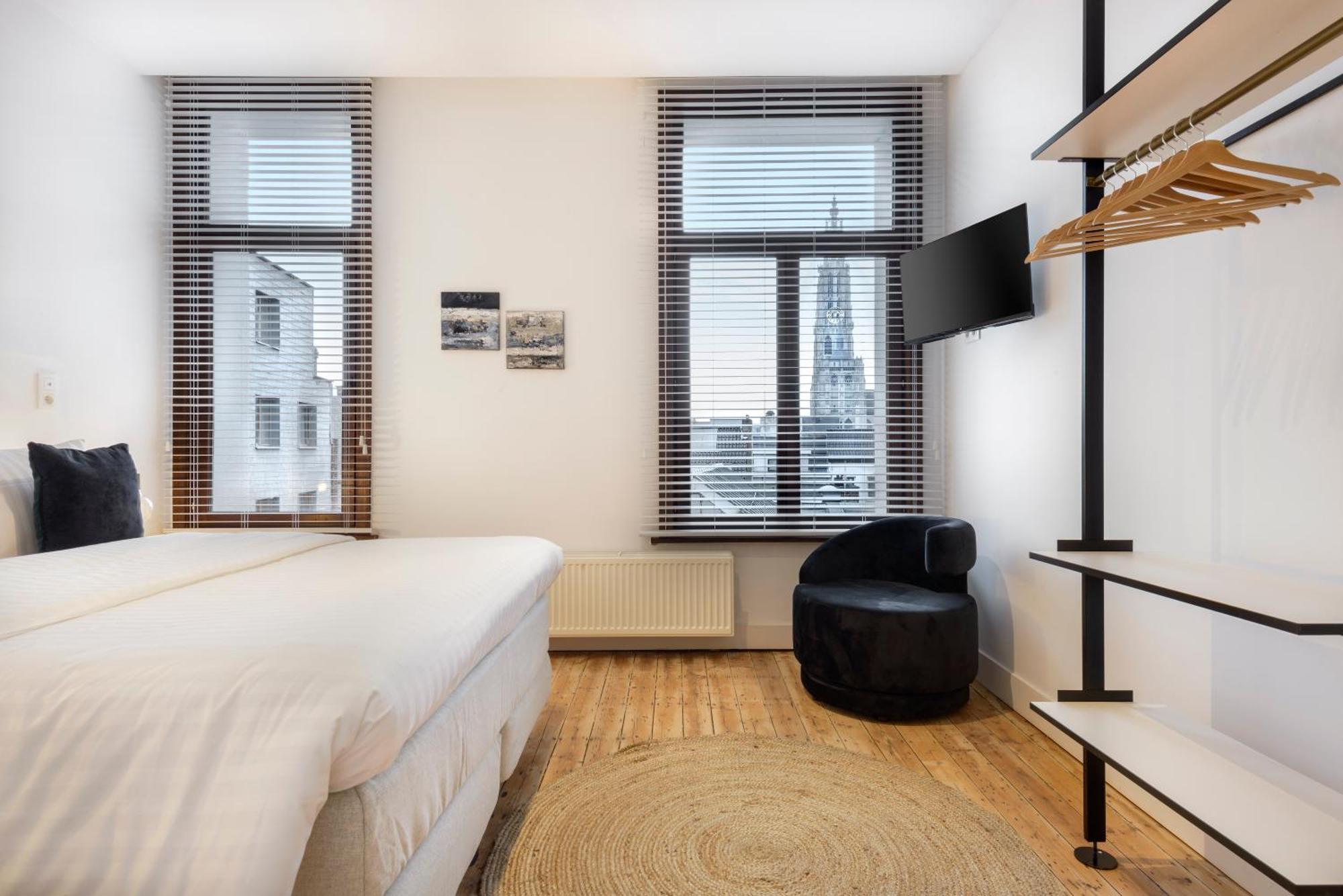 Hotel The 1894 By Domani